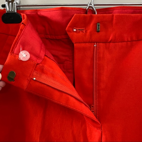 NWT J.Crew Factory Addison Chino Pants - Picture 8 of 16